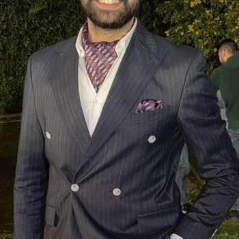 Osama Ahmed