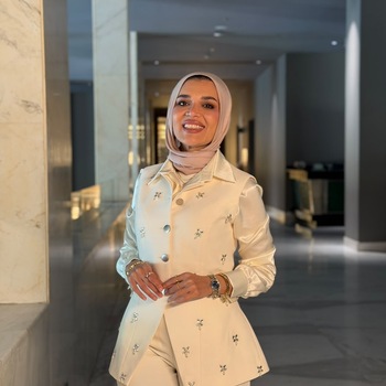 Mai Salah