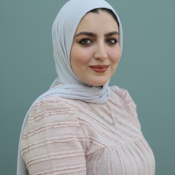 Eman Hamdy