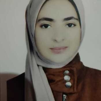Arwa Kamel