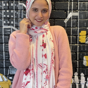 Zeinab Mohamed