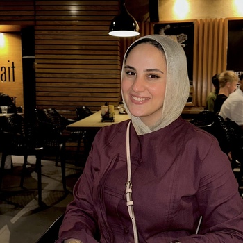 Tasneem Saad