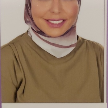 Lina Abdelhady