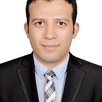 Sherif Amr