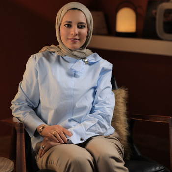 Shaimaa Mostafa