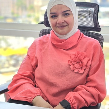 Nesma Ali ElSersawy