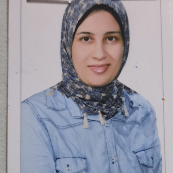 Hanan Mohamed