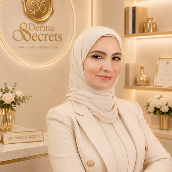 Dalia Abd elkader