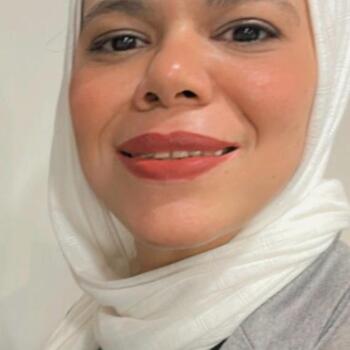 Mai Kandeel