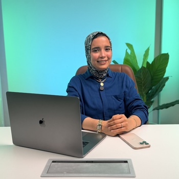 Sohaila Dewidar