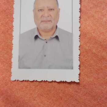 Ehab Mohamed Rashed