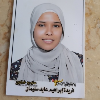 Farida Ebraheem