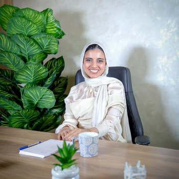 Noha Hamed