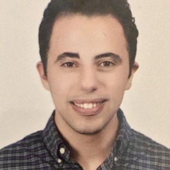 Mohamed Khairy