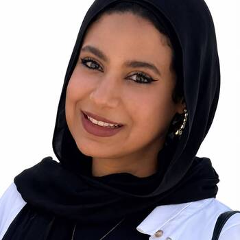 Dina Sameh