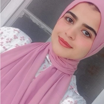 Nourhan Waleed