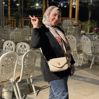 Aya Sabry zakria