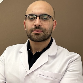 Ahmed Elghareeb