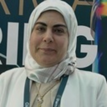Ghada Saad Eldin Hamed