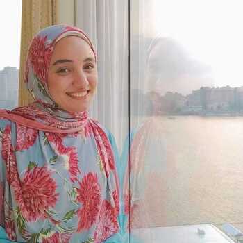 Nada Ahmed Ali