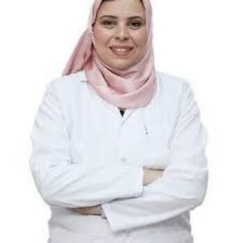 Ragia Weshahy