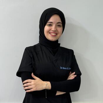 Esraa Mansour