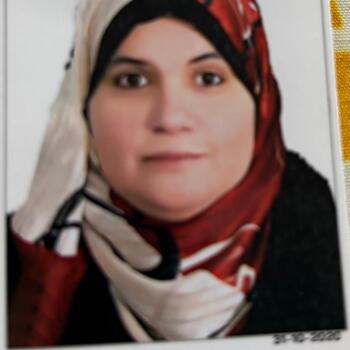 Aziza Ramadan