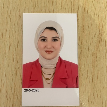 Maha Ali Abdelrahman Nafea