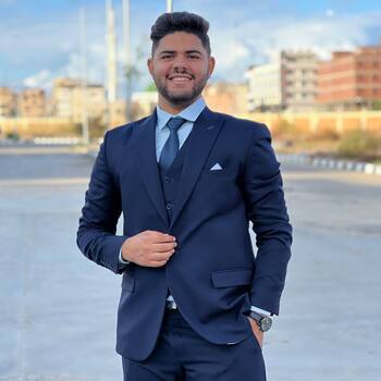 Mostafa Hesham