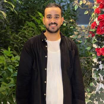 Mahmoud Saleh Shalaby
