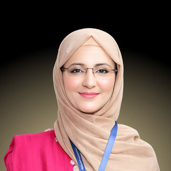 Sumreen Hafeez