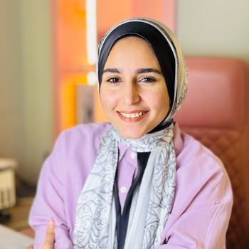 Asmaa Mostafa