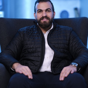 Ahmed Magdy