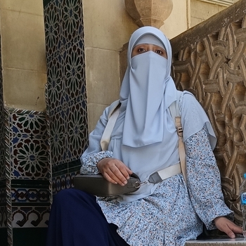 Esraa Arafa