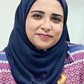 Bothaina Ashraf
