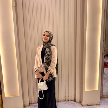 Mona Mamdouh