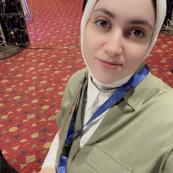 Hend Magdy