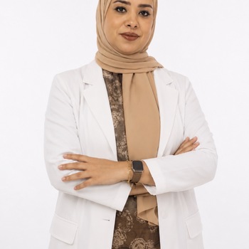 Hind Farid