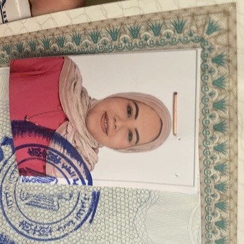norhan okasha