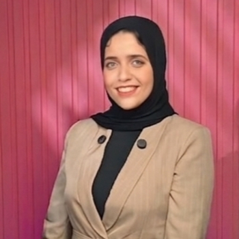 Radwa Ahmed Ibrahim