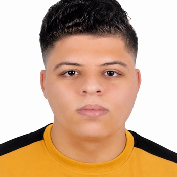 Amr Wahdan
