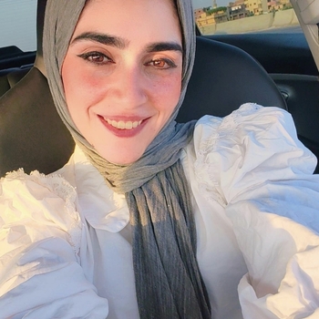 Linda Saeed