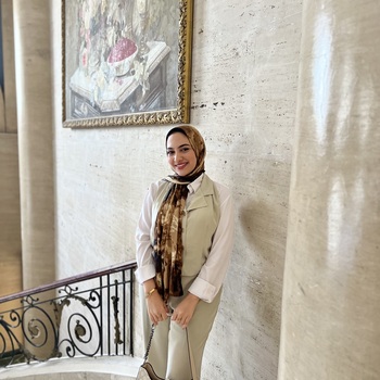 Samira Mohamed