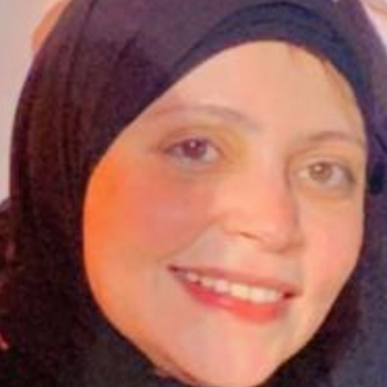 Reham Atef
