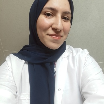 Mariam Ehab Alkhodary
