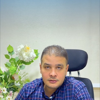 Emad Mahmoud Riyadh