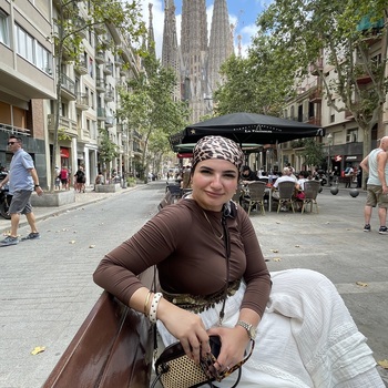 Salma Rabie