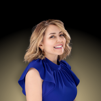Jamila Atannaz