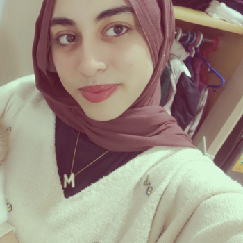 Malak Mustafa shaheen