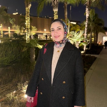 Dina Abd el wahed